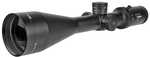 Trijicon Credo HX Riflescope 2.5-10X56 Red MOA